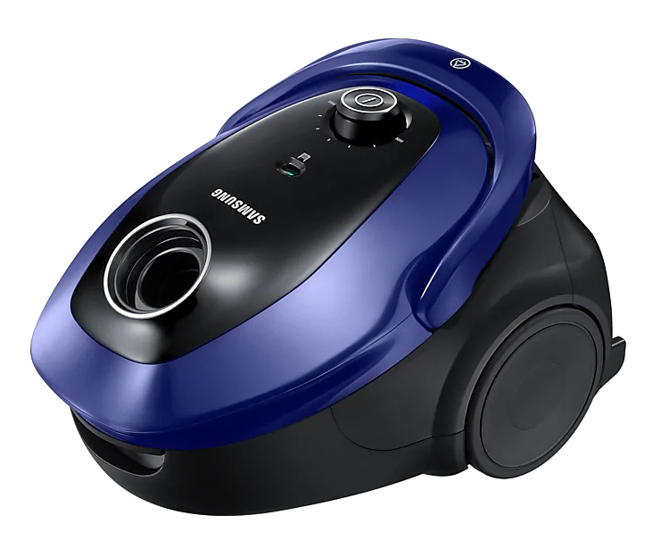 Samsung VC07M25E0WB/GE vacuum – image 2