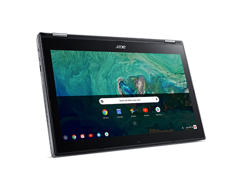 Acer Chromebook Spin 15 CP315-1H-P1LE Intel® Pentium® N4200 – image 5
