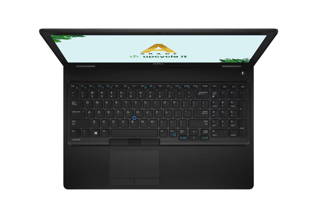 upcycle it Dell Inc. latitude E5580 (Refurbished) A – image 2