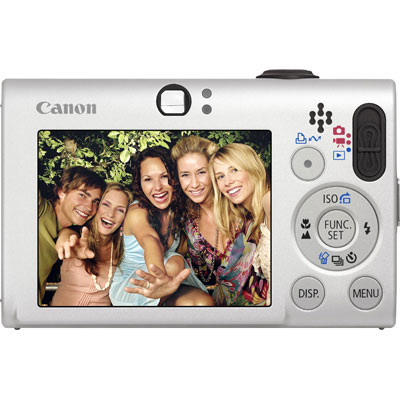 Canon 80 IS+CP530 – image 5