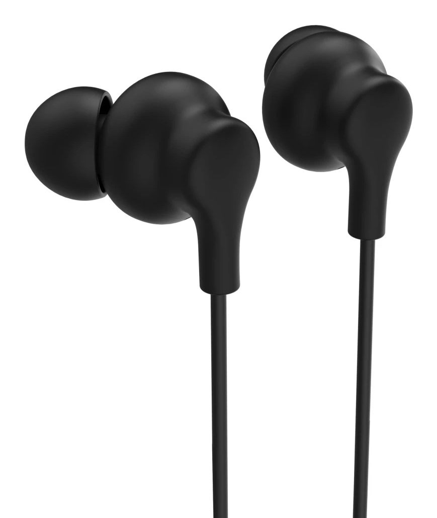 Hama Curly Headset Wired In-ear Calls/Music USB Type-C Black – image 2