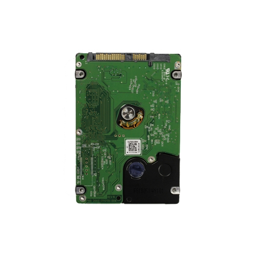 Dell F9KW8 internal hard drive – image 3