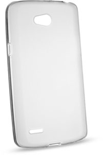 Cellularline PREMIERESPLGL50 mobile phone case Cover Transparent
