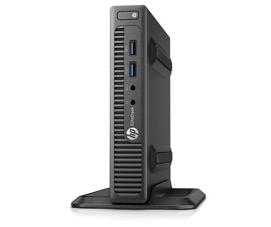 HP EliteDesk 705 G1 Base Model Desktop Mini PC – image 5