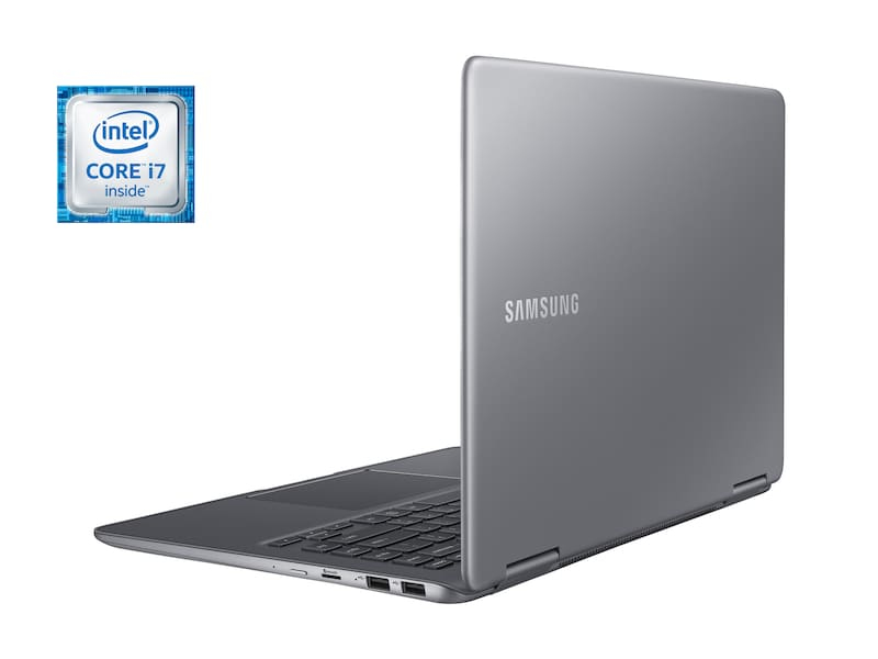 Samsung 9 NP940X5M Intel® Core™ i7 i7-7500U Laptop – image 5