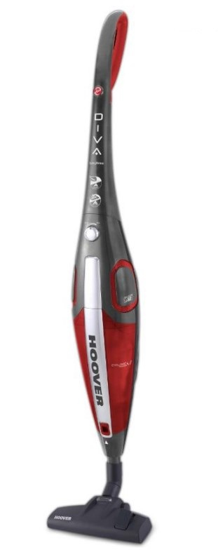 Hoover Diva DF71 DB01011 – image 2
