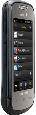 Samsung SPH-M810 smartphone Single SIM – image 5