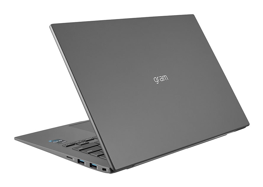 LG Gram 14ZB90Q-V.ARS3U1 laptop Intel® Core™ i5 i5-1240P – image 8