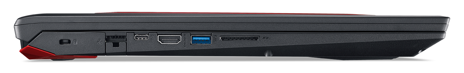 Acer Predator PH317-52-53KY Intel® Core™ i5 i5-8300H Laptop – image 5