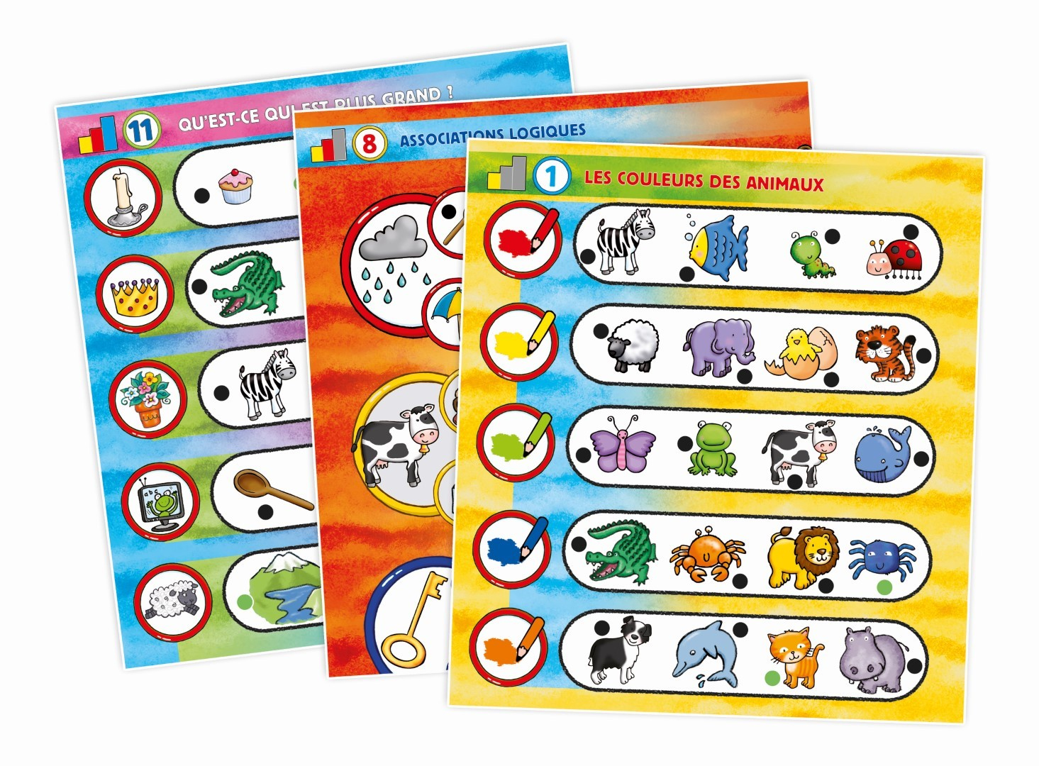 Clementoni 52468 children's gadget Children's laptop – image 2