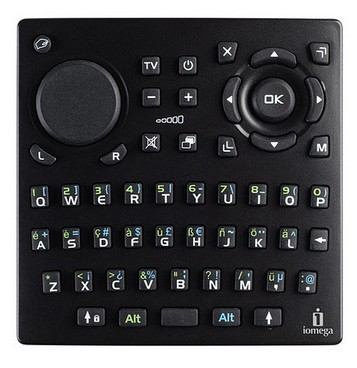 Iomega TV Link DX HD – image 6