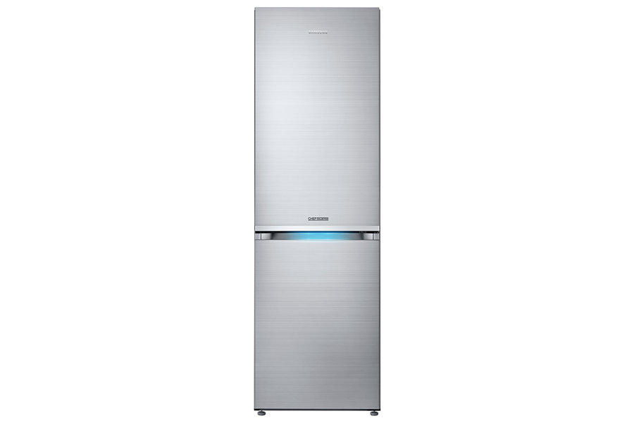 Samsung RB33J8797S4 fridge-freezer Freestanding