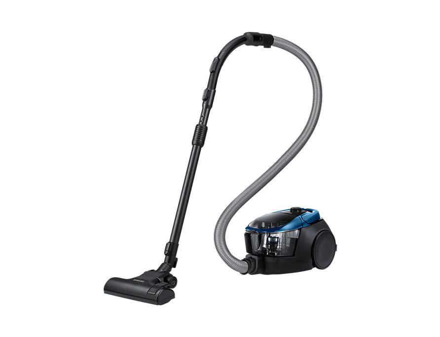 Samsung VC07M3150VU 2 L Cylinder vacuum Dry 700 W Bagless – image 4