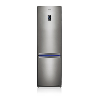 Samsung RL52VEBIH1 fridge-freezer Freestanding