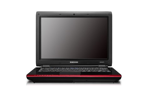 Samsung Q210 Intel® Core™2 Duo P7350 – image 1