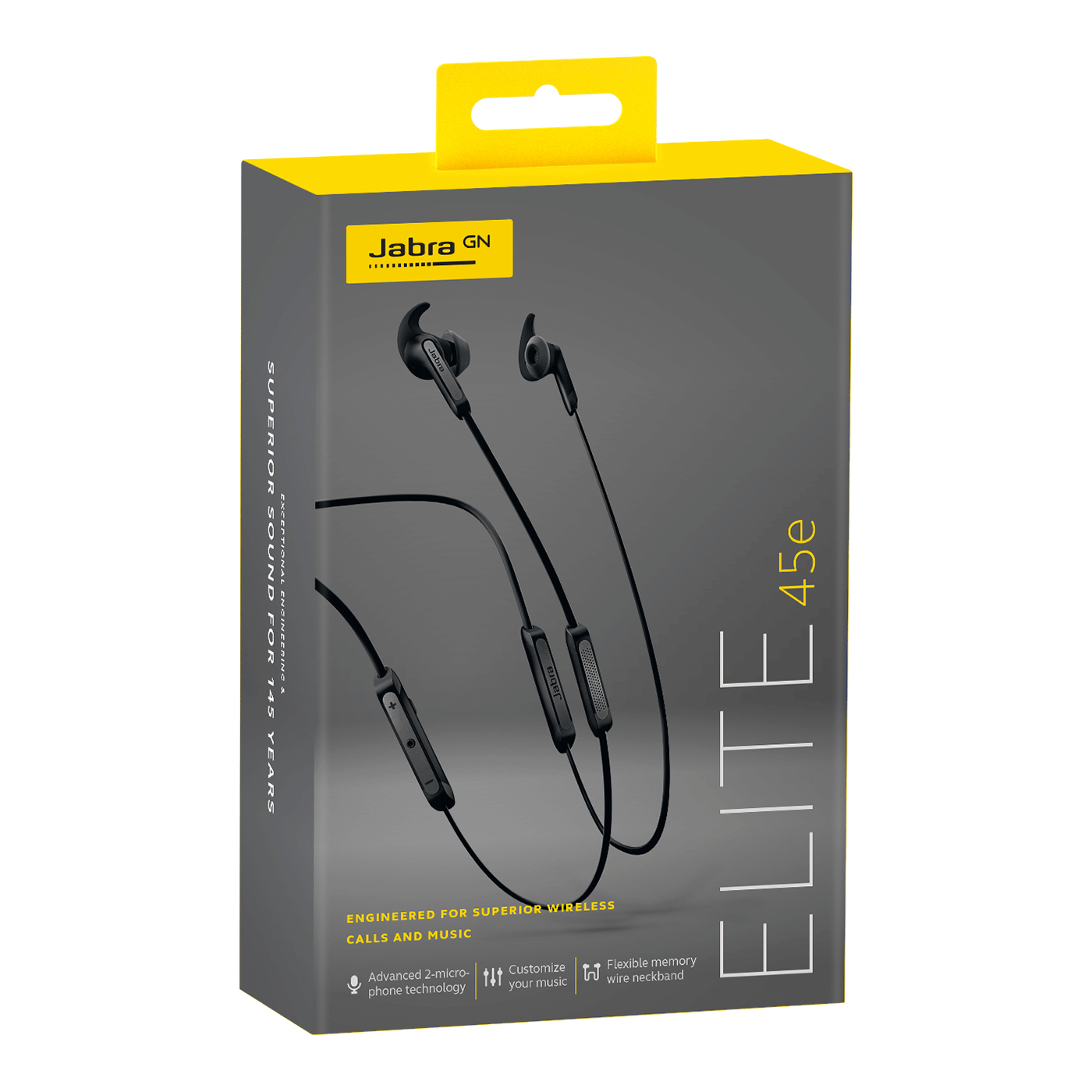 Jabra Elite 45e – image 5
