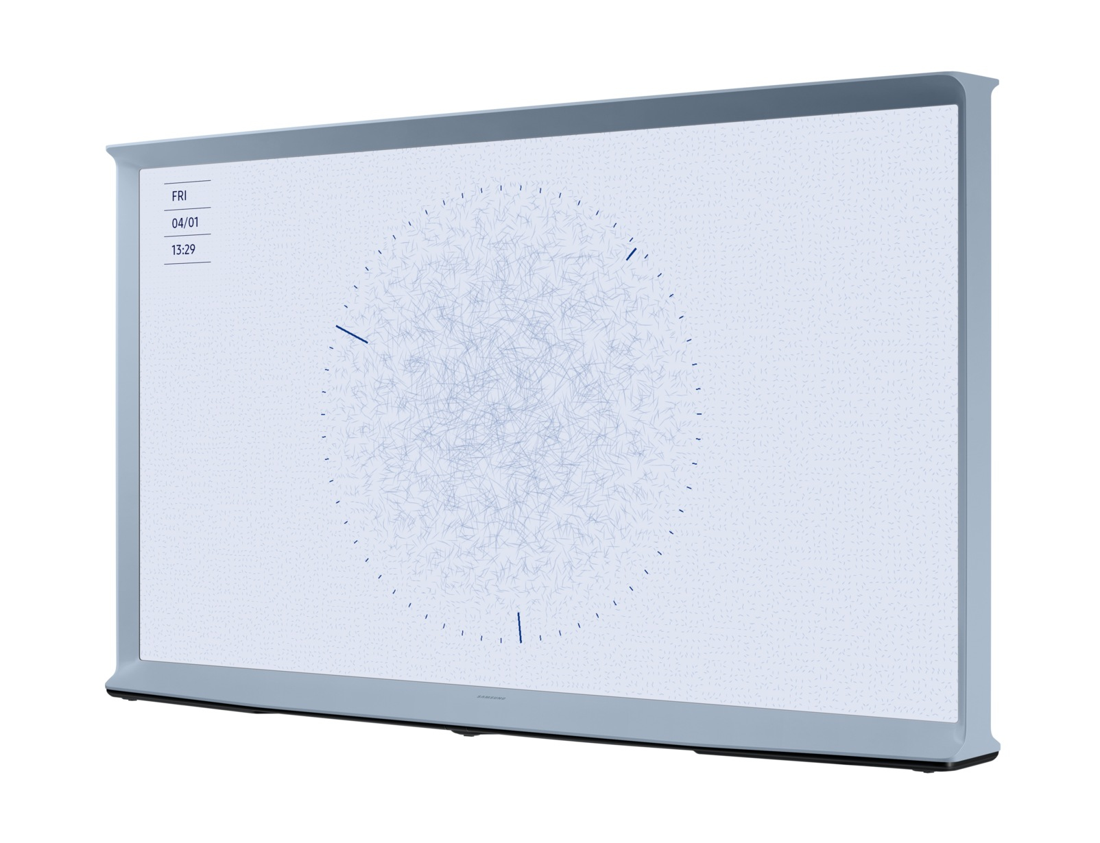 Samsung The Serif QE55LS01TBS – image 4