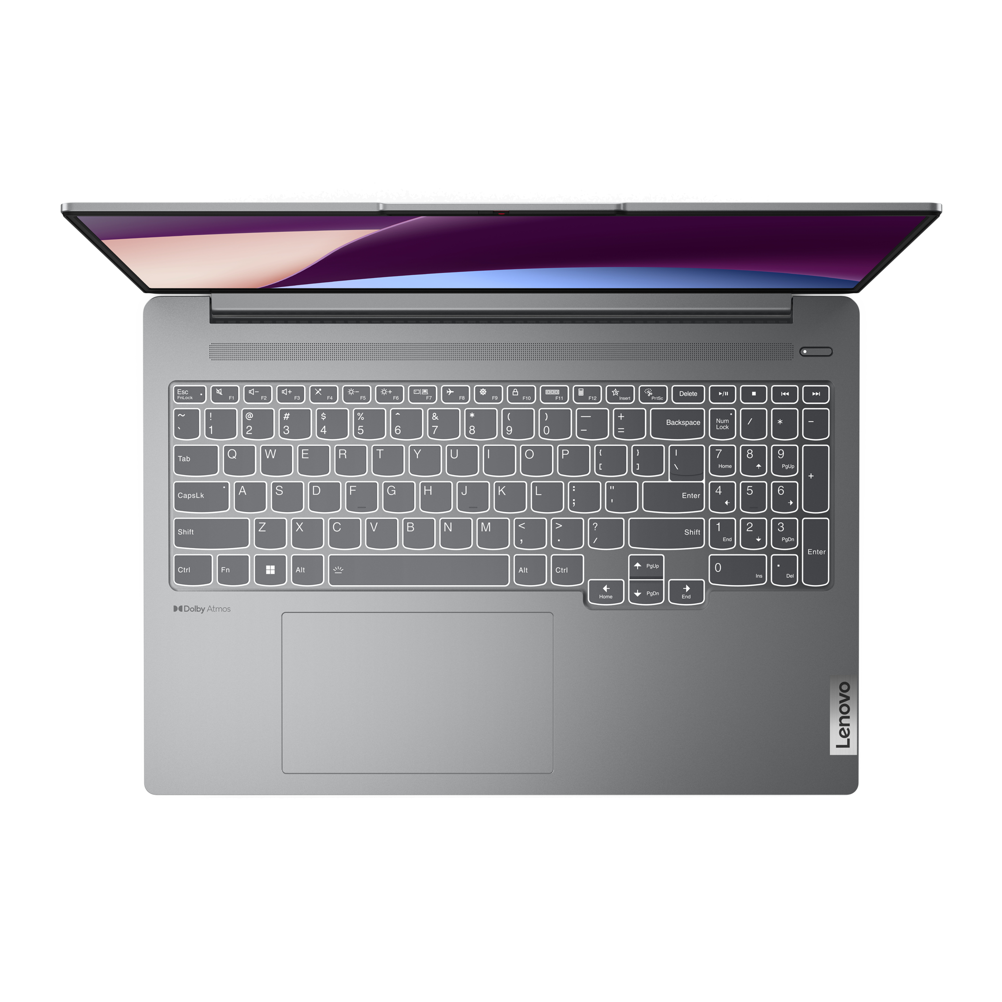 Lenovo IdeaPad Pro 5 16APH8 – image 4