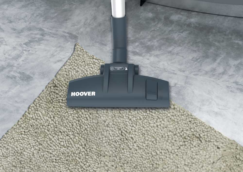 Hoover Space Explorer SL71_SL60011 – image 3