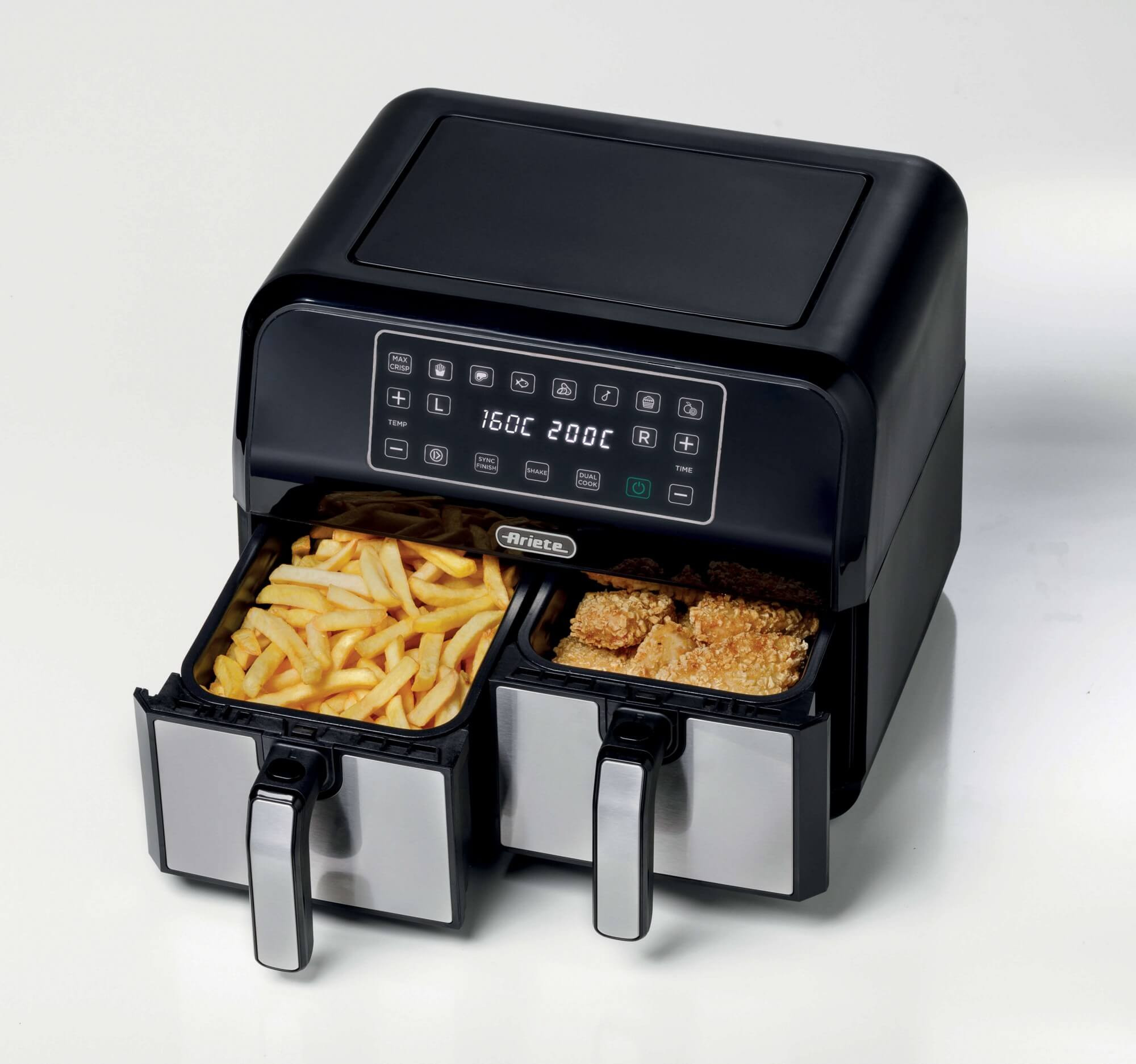 Ariete 4624/00 Double – image 2