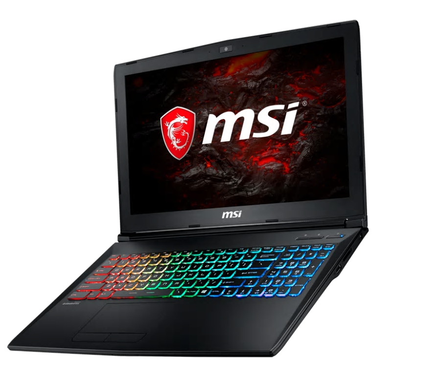 MSI GP62M 7REX-1290BE LEOPARD PRO – image 4