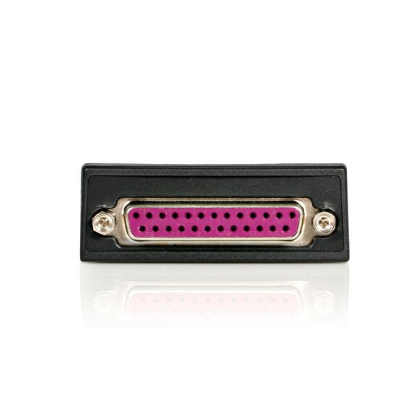 StarTech.com CB1PECP interface cards/adapter Internal Parallel – image 4
