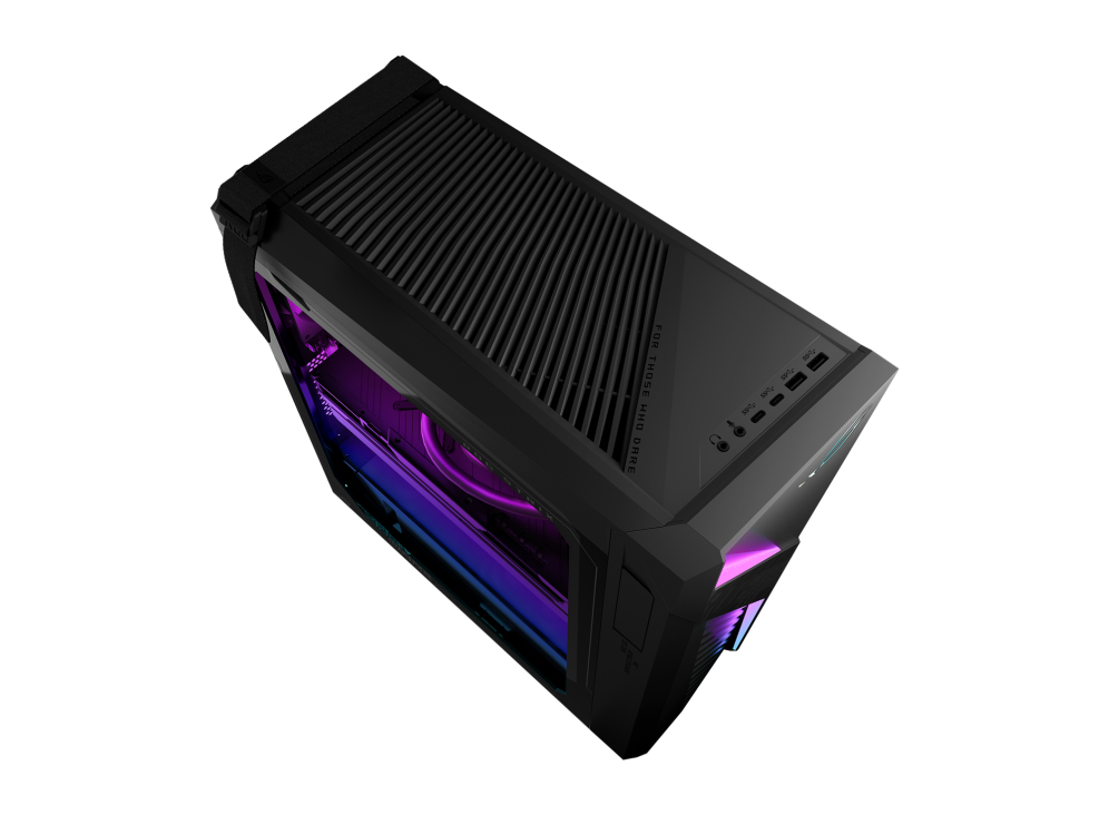 ASUS ROG Strix G16CH G16CH-I73060VR PC Intel® Core™ i7 i7-13700F – image 6