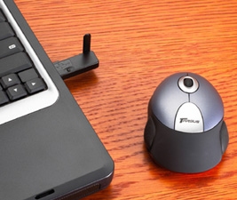 Targus Stow-N-Go Mouse – image 4