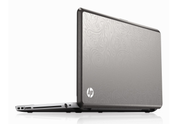 HP ENVY 17-1199br Intel® Core™ i7 i7-720QM Laptop – image 2
