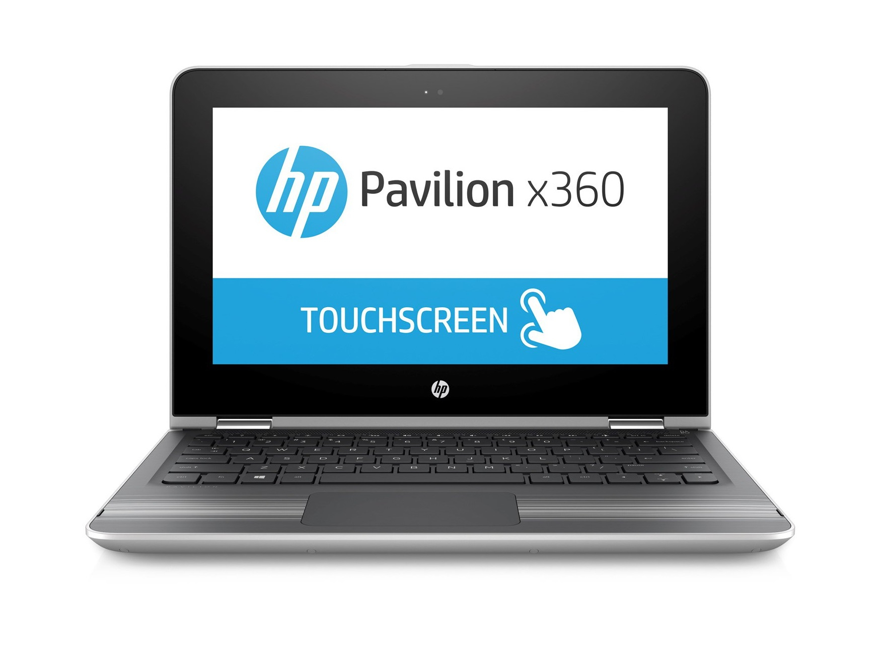 HP Pavilion x360 11-u019tu Intel® Celeron® N3060 Hybrid (2-in-1) – image 2