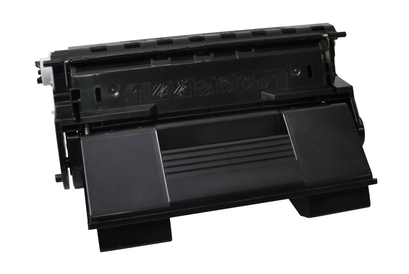 CoreParts Toner Black 9004462