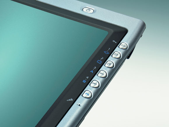 Fujitsu STYLISTIC ST5111 – image 3