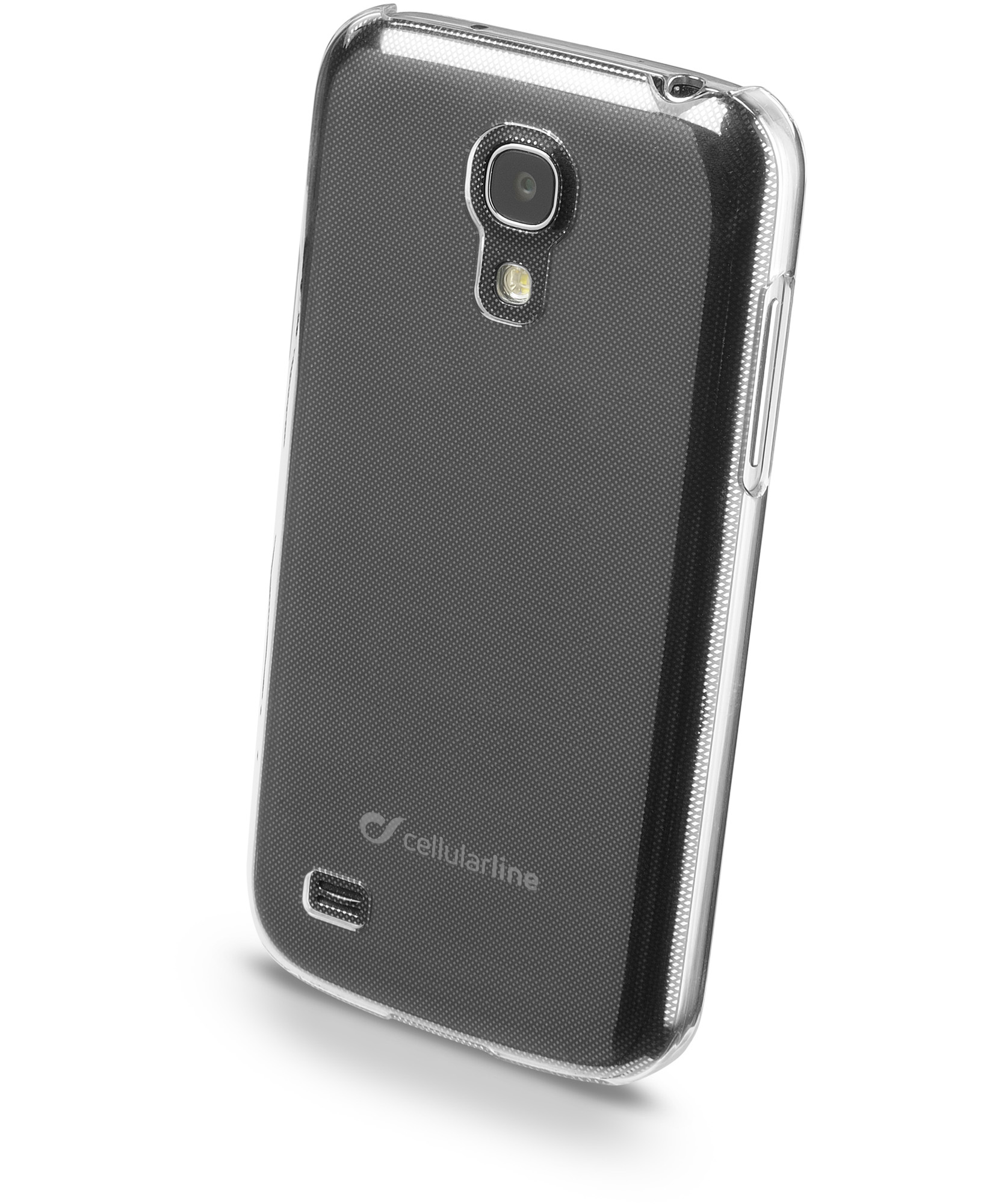 Cellularline Invisible - Galaxy S4 Mini – image 3