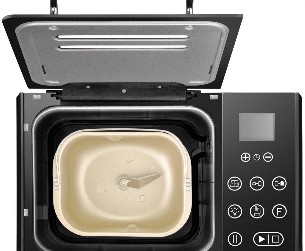 Unold BACKMEISTER Compact Plus – image 3