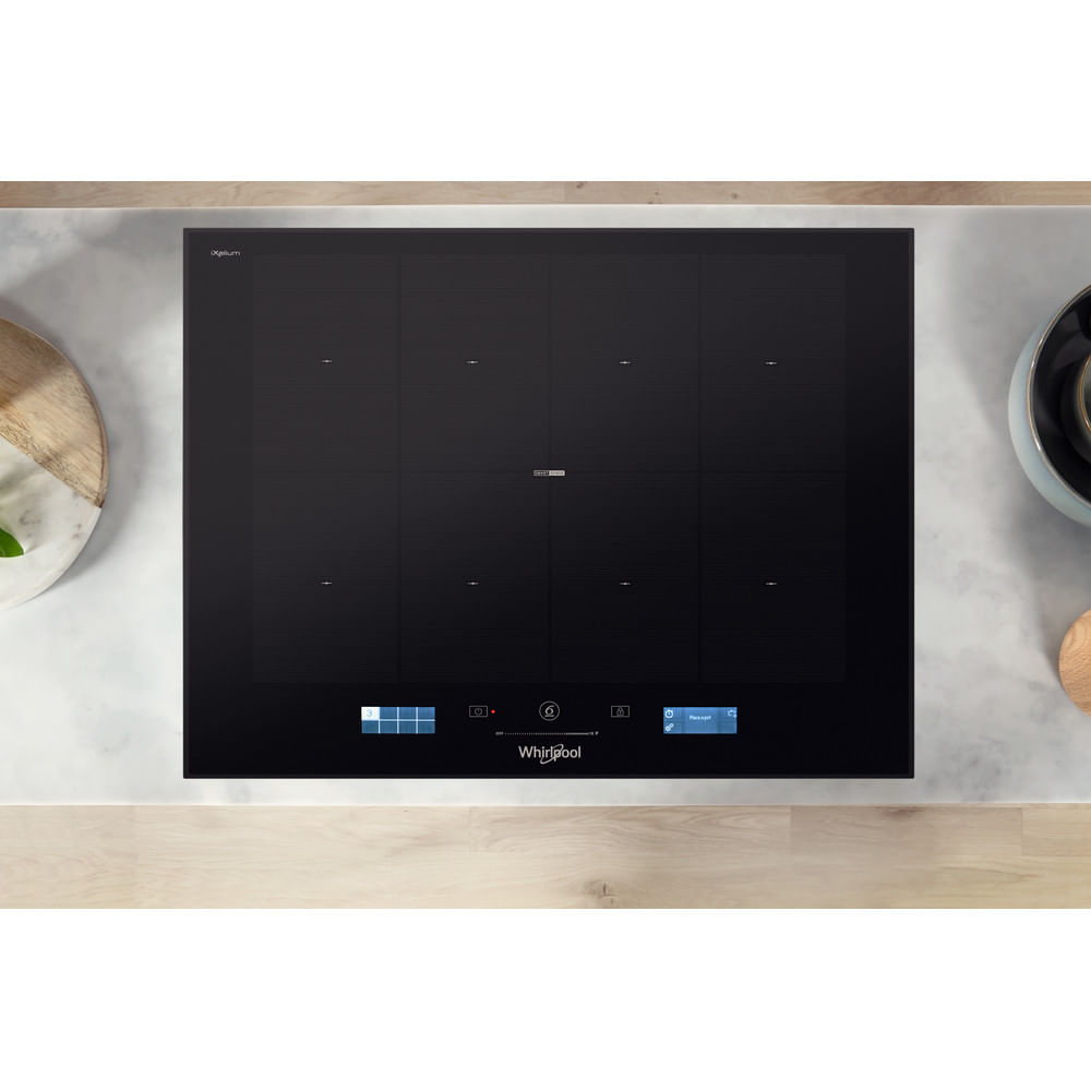 Whirlpool SMP 658C/BT/IXL – image 5