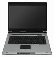 ASUS Z92R-B029H laptop Intel® Celeron® M