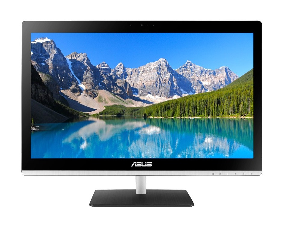 ASUS ET ET2231IUK-BC004X All-in-One PC/workstation Intel® Core™ i3 i3-4005U – image 2