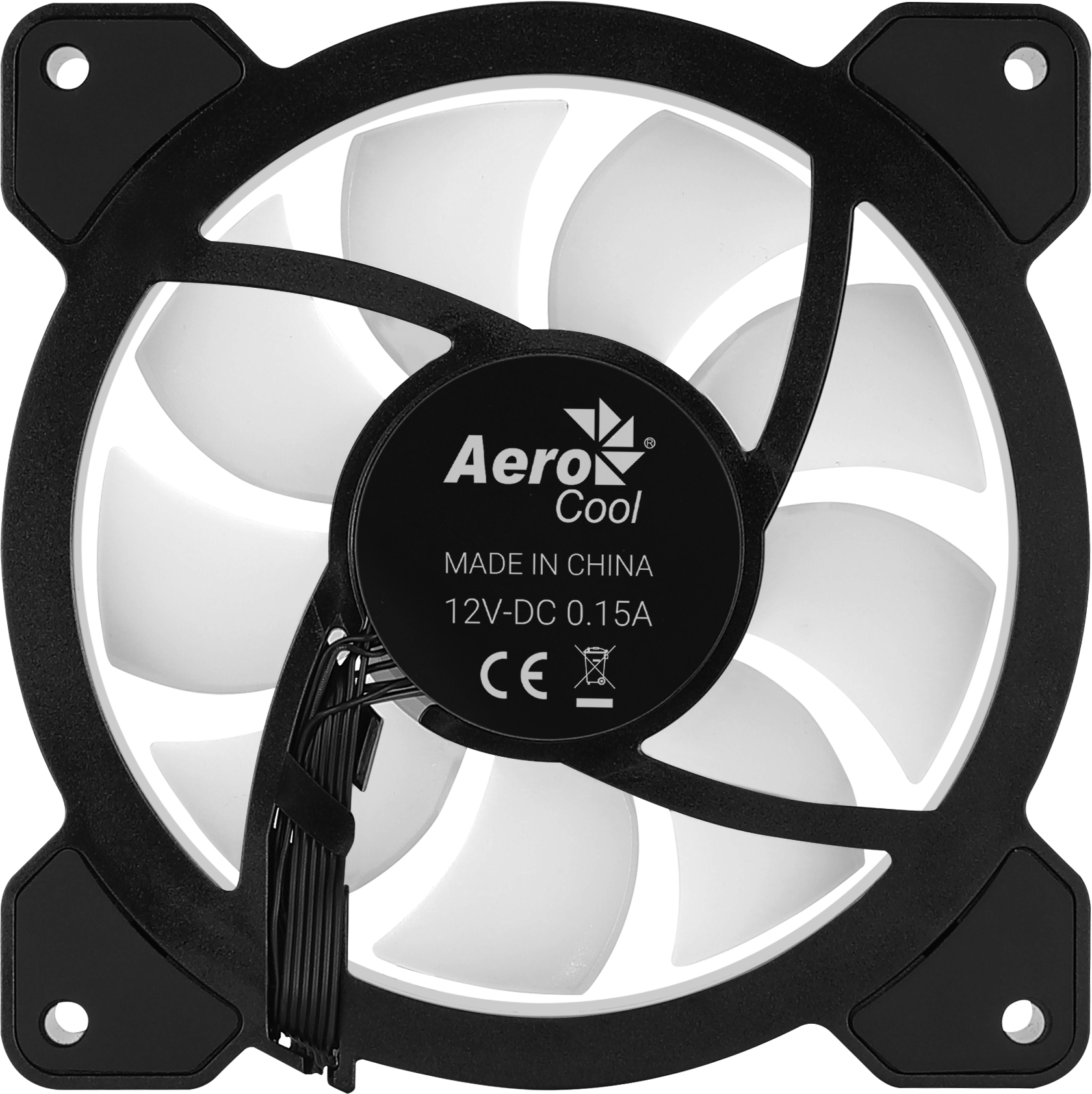 Aerocool Mirage 12 ARGB – image 6