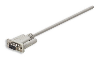 CABLE SERIALDB9M M-H3M  PREMIUM CABLE