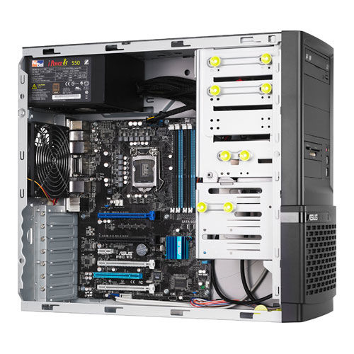 ASUS ESC500 G2 – image 2