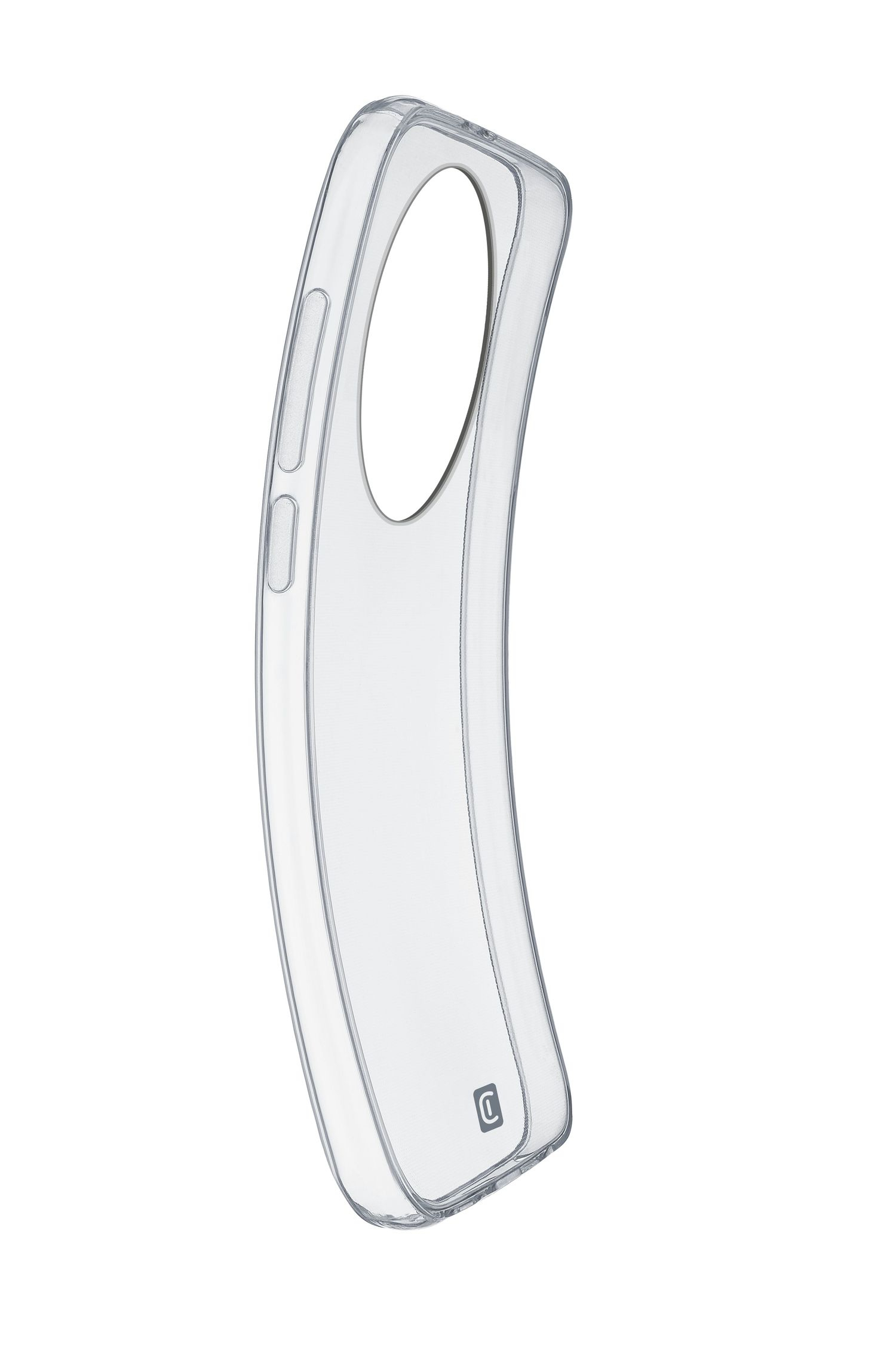 Cellularline Soft - Redmi A3 Soft rubber case – image 3