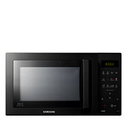 Samsung CE107V-B microwave – image 3