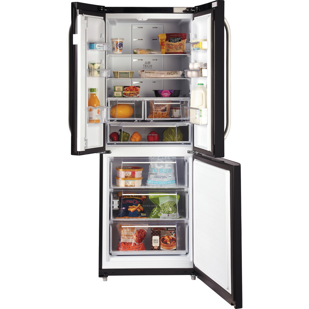 Hotpoint FFU3DG.1 K – image 1