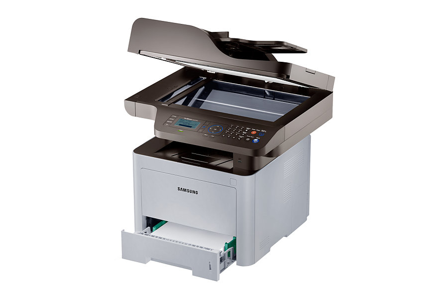 Samsung ProXpress SL-M4070FR Laser A4 – image 4