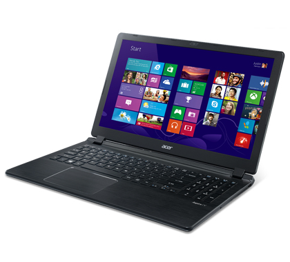 Acer Aspire 581-33224G52akk Intel® Core™ i3 i3-3227U Laptop