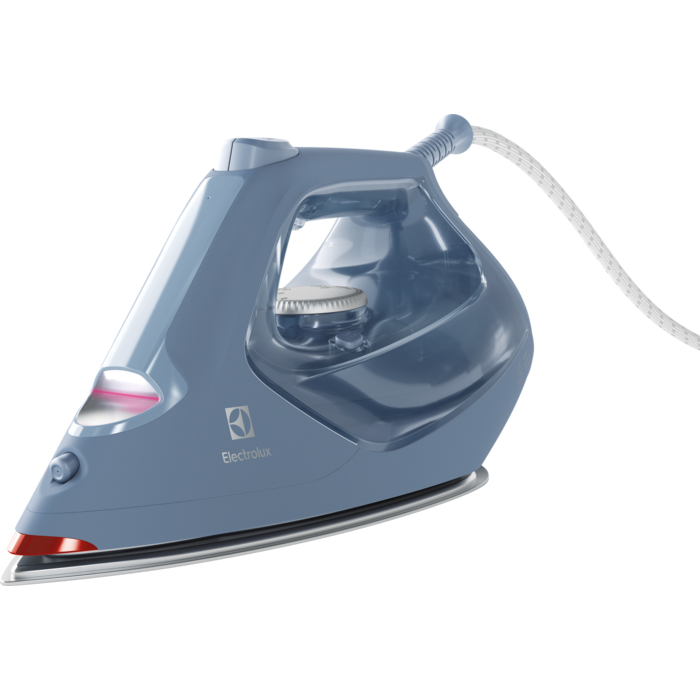 Electrolux E7SI1-8DB Dry & Steam iron