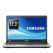 Samsung 3 NP300E7C Intel® Core™ i5 i5-2450M Laptop – image 5