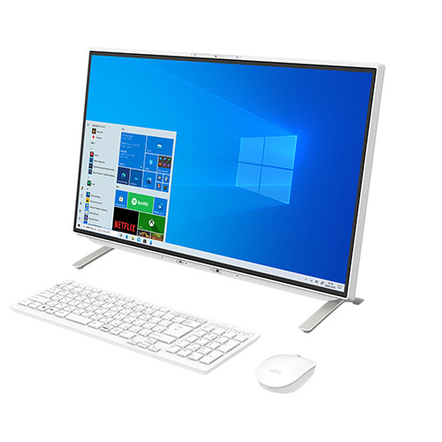 Fujitsu ESPRIMO FH52/E3 Intel® Celeron® 6305 – image 1