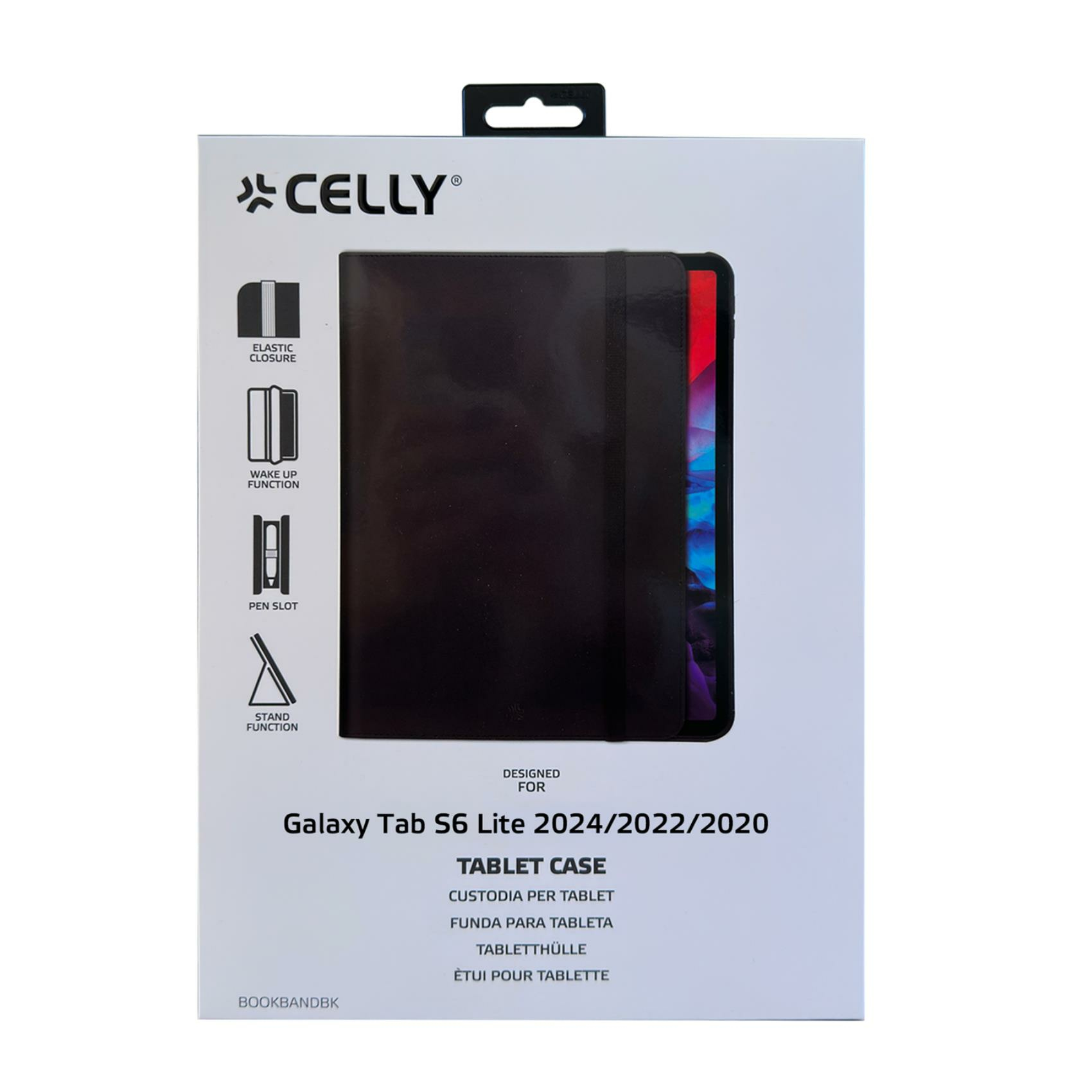 Celly BOOKBAND - Samsung Galaxy Tab S6 Lite 2024/ 2022/ 2020 – image 5