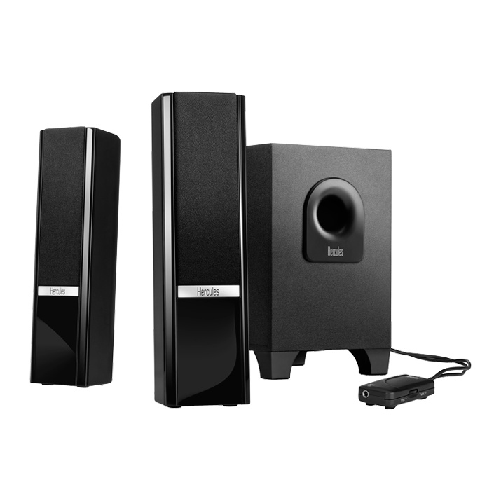 Hercules 2.1 Gloss